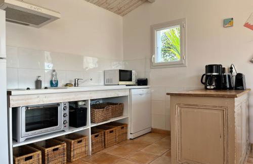 Maison 5 min de l'océan avec jardin - Foto 33