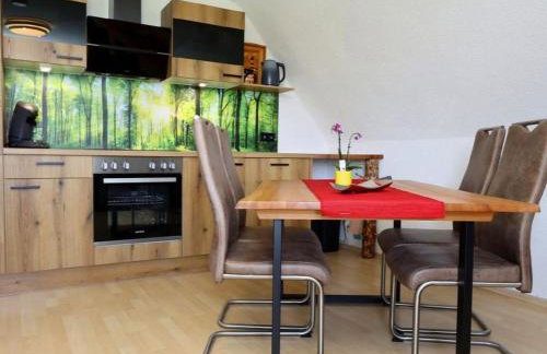 Ferienwohnung Beim Falkner, 60qm - Foto 3