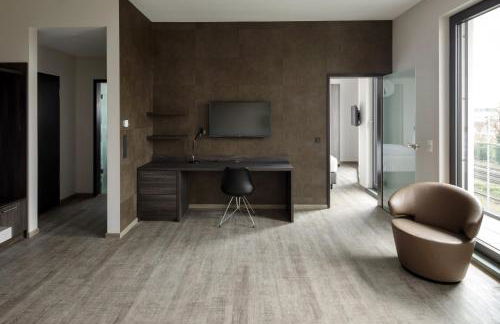 Deck 8 Boardinghouse Soest - Foto 20