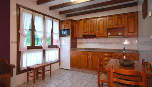 Casa de Aldea La Redondiella - Foto 3