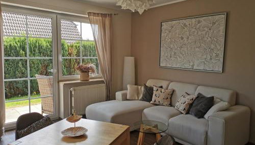 Entspannt Wohnen - vor den Toren Lübecks - Foto 2