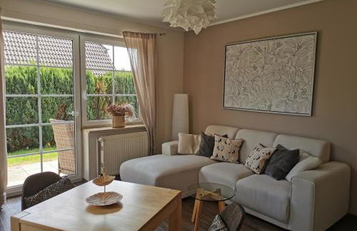 Entspannt Wohnen - vor den Toren Lübecks - Foto 2