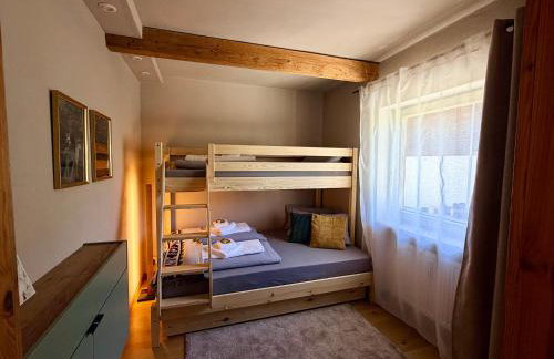 Reitblick Chalet - Boutique Apartment mit Bergblick - Foto 29