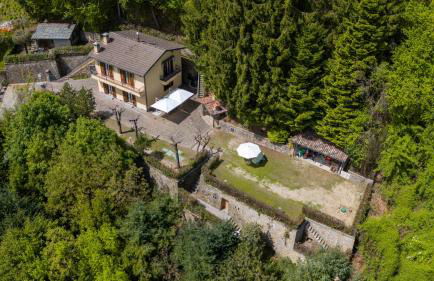 Villa Marisa - Foto 32