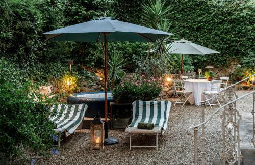 Villa la Moresca Your Tuscan Dream Panorama - Foto 31