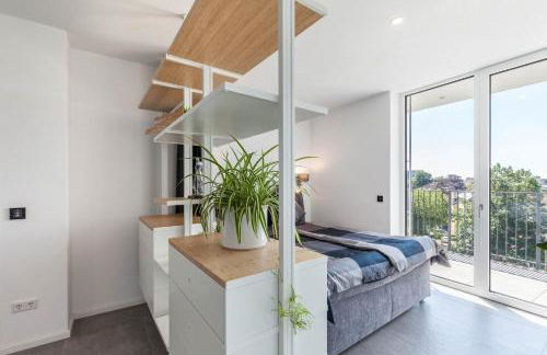 Modern, Cityview, Penthouse Yiwoo - Photo 19