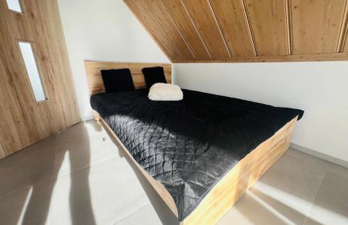 Domki i Apartamenty Wypoczynkowe z jacuzzi Lidzbark - Foto 12