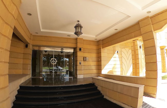 The Apartments - Photo 33