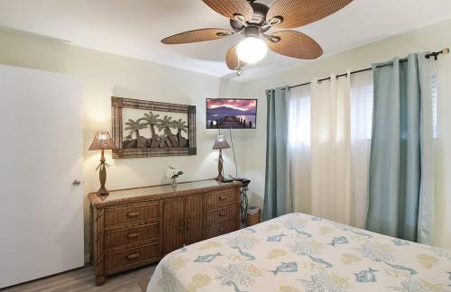 2 BR second story condo close to beaches - Foto 27