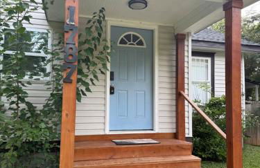 Charming Getaway in Decatur - Foto 1