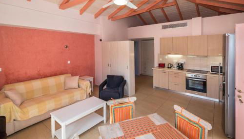 Athena's cottage Stoupa - Foto 3