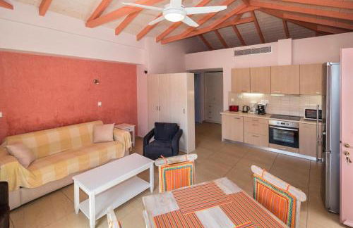 Athena's cottage Stoupa - Foto 3