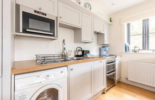 Breathtaking Countryside Views From The Barn at Dunstone - Foto 15