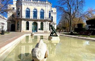 Grand Plaza Vega Centro Histórico de Burgos - Foto 52