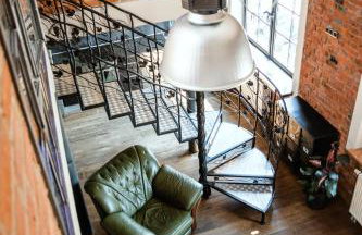 RedCity Loft 25 - Foto 1