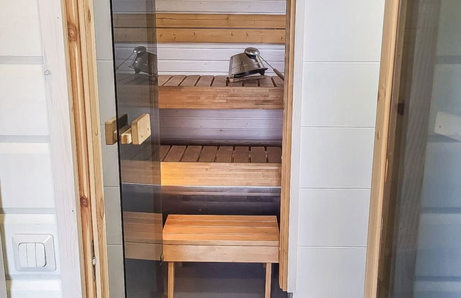 Aurinkoalppi 12a paritalon yläkerta - Photo 17