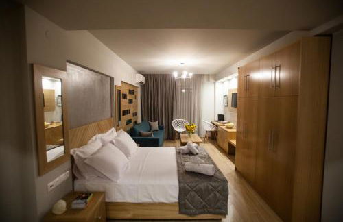 Pallas Luxury Apartments - Foto 34