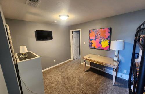 Super Large East Memphis 23 Beds - Foto 40