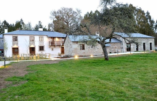 Finca La Cuevona de Guitiriz - Foto 51