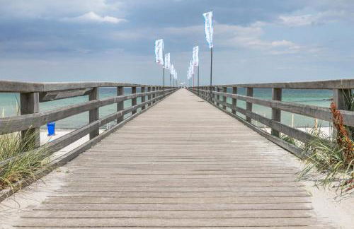 Treibholz - Feriendomizil Ostsee - Foto 43