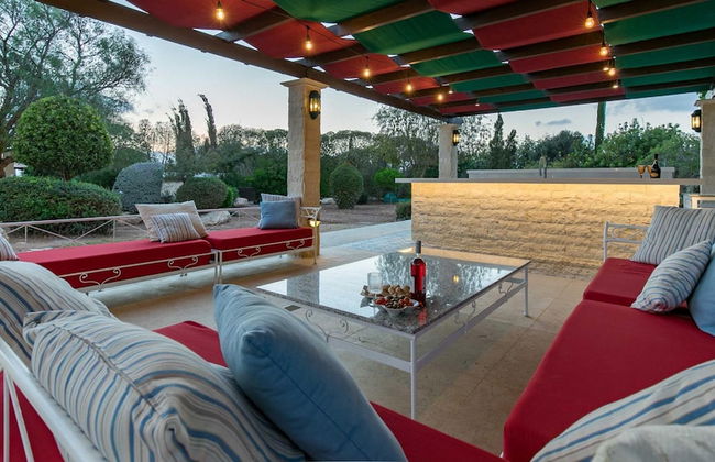 Villa 375 - Delphin in Kouklia - Foto 18