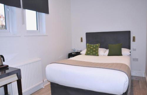 NAP Barnet - Photo 15