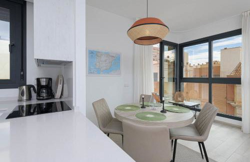 Zambrano Apartment in Malaga by Solaga Holiday Homes - Photo 30