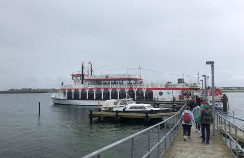 Schleihaus Hinterm Deich - Photo 32