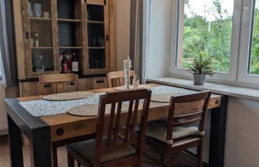 Ferienwohnung am Eifelsteig - Foto 1