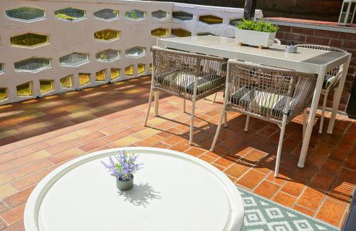 Modern & gepflegt, Süd-Terrasse, Parkplatz, Nähe DUS - Photo 34