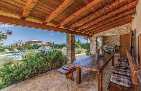 Holiday Home Juricev Kal I - Foto 25