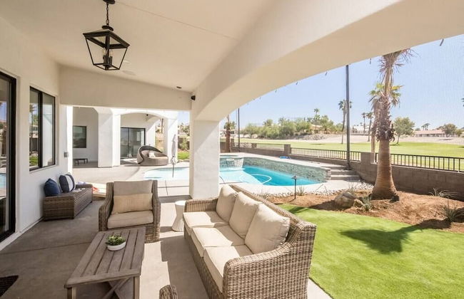 Casa Havasu by Boutiq - Photo 14