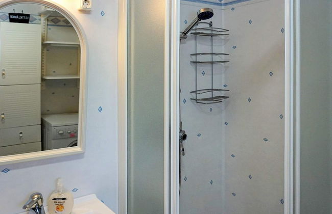 4 Person Holiday Home in Lysekil-by Traum - Foto 9