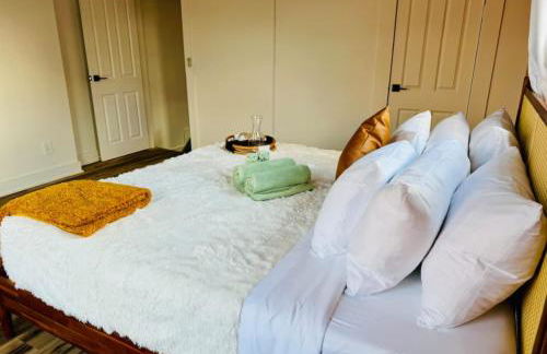 Jungle House Downtown Columbus - Modern Boutique Suites - Foto 13