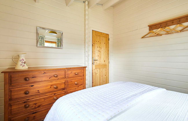 Host Stay Station House Cabin - Foto 14