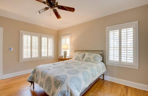 Stunning Lake Oconee Retreat with Pool Access! - Foto 16