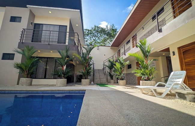 Hotel Uvita Forest - Foto 1