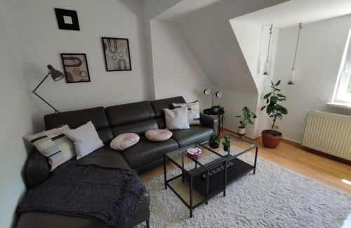 Wohnung Stadtblick - Foto 1