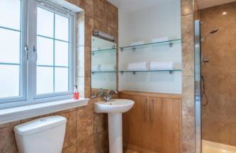 Holiday Home Mountain View Lodge by Interhome - Photo 20