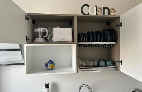 Di Passaggio Apartment - Foto 12