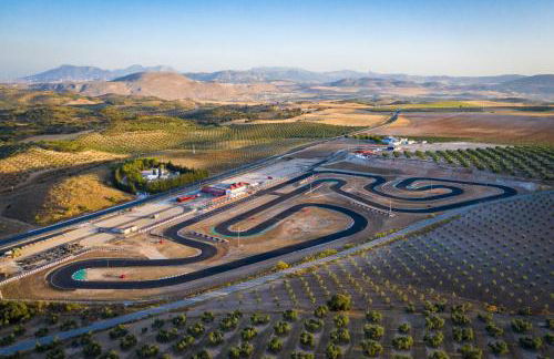 Apartamento María Mendoza - Foto 10