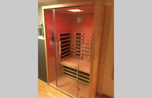 Dachgiebeloase - Foto 9