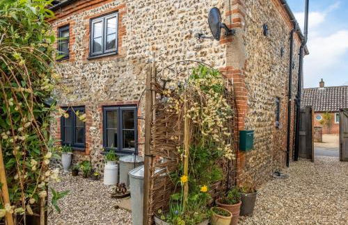 Fox Cottage - Foto 28