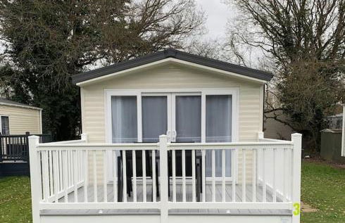 Kellysholidayhomes NEW Malton 3 bedroom Caravan - Foto 1