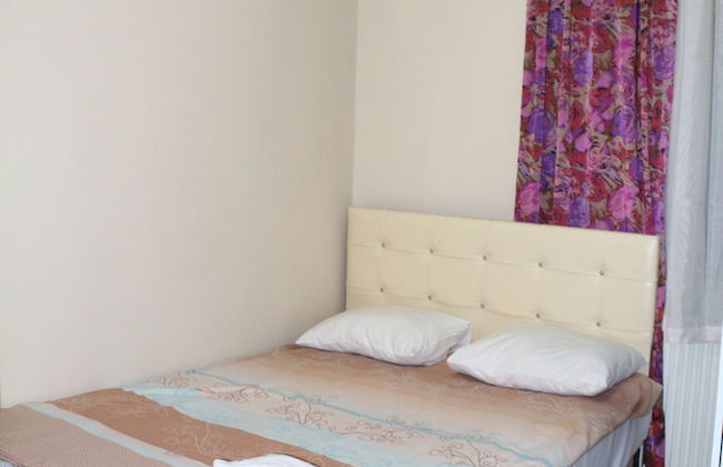 Mete Apartments - Foto 13