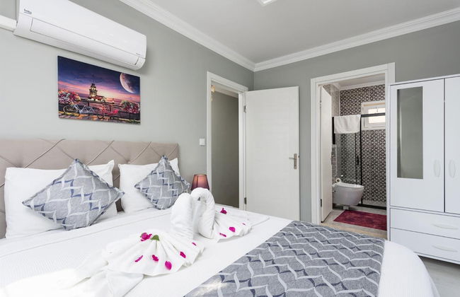 Villa Delfin in Dalyan - Photo 19