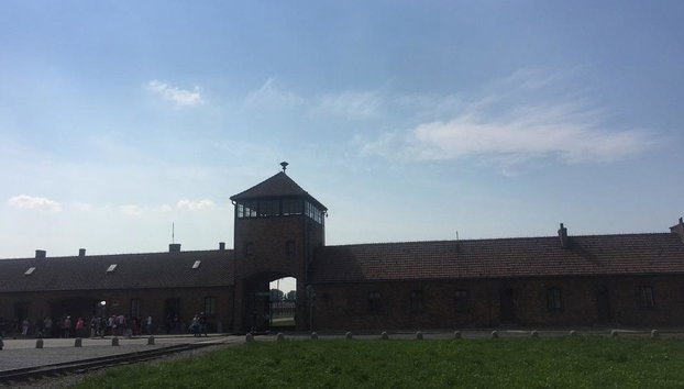 Excursión de un día completo a Auschwitz-Birkenau desde Varsovia en tren - Foto 5