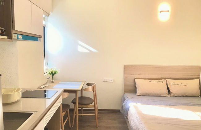 Funhome Bo Song Set Apartment Ha Noi - Foto 25