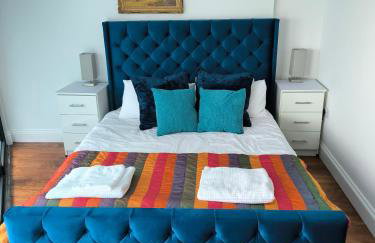 Luxury Barbican Apartment - Foto 60