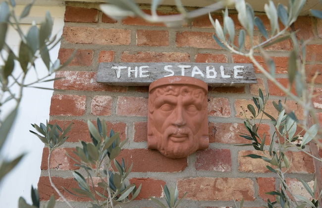 The Stable, Grundisburgh - Photo 21